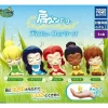 Kata Zun Fig. Disney Fairies Complete Set Figure Capsule toy JAPAN OFFICIAL