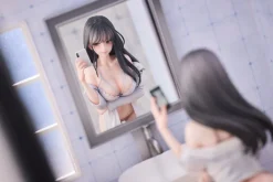 KAWA DESIGN hitomio16 Selfie Girl Deluxe Edition 1/6 Figure JAPAN OFFICIAL