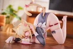 KAWA DESIGN Maid Nya- Hime Mao Ke Ke 1/6 Figure JAPAN OFFICIAL