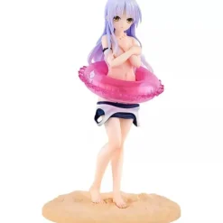 KDcolle Angel Beats! Kanade Tachibana Swimsuit ver. 1/7 Figure JAPAN OFFICIAL