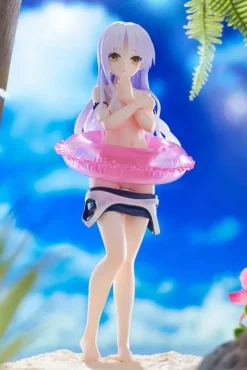 KDcolle Angel Beats! Kanade Tachibana Swimsuit ver. 1/7 Figure JAPAN OFFICIAL