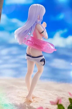 KDcolle Angel Beats! Kanade Tachibana Swimsuit ver. 1/7 Figure JAPAN OFFICIAL
