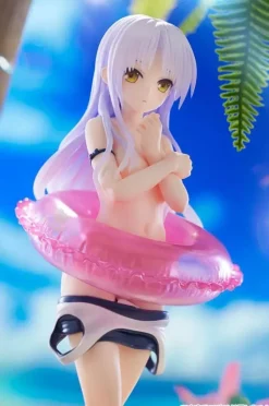 KDcolle Angel Beats! Kanade Tachibana Swimsuit ver. 1/7 Figure JAPAN OFFICIAL