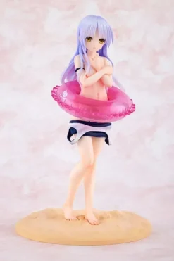 KDcolle Angel Beats! Kanade Tachibana Swimsuit ver. 1/7 Figure JAPAN OFFICIAL