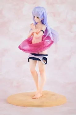 KDcolle Angel Beats! Kanade Tachibana Swimsuit ver. 1/7 Figure JAPAN OFFICIAL