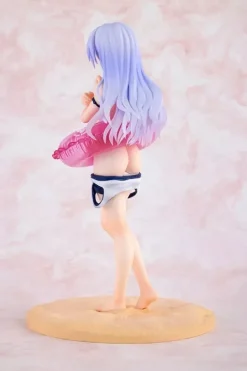 KDcolle Angel Beats! Kanade Tachibana Swimsuit ver. 1/7 Figure JAPAN OFFICIAL