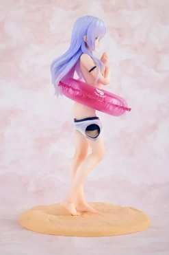 KDcolle Angel Beats! Kanade Tachibana Swimsuit ver. 1/7 Figure JAPAN OFFICIAL