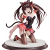 KDcolle Date A Bullet Light Novel Kurumi Tokisaki Cat ears ver. 1/7 Figure JAPAN