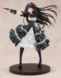 KDcolle Date A Live Kurumi Tokisaki Fantasia 30th Anniv. Renewal Package Figure