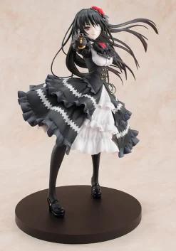 KDcolle Date A Live Kurumi Tokisaki Fantasia 30th Anniv. Renewal Package Figure