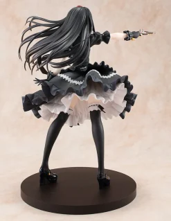 KDcolle Date A Live Kurumi Tokisaki Fantasia 30th Anniv. Renewal Package Figure