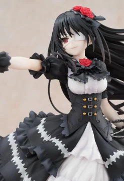 KDcolle Date A Live Kurumi Tokisaki Fantasia 30th Anniv. Renewal Package Figure