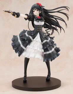 KDcolle Date A Live Kurumi Tokisaki Fantasia 30th Anniv. Renewal Package Figure