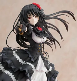 KDcolle Date A Live Kurumi Tokisaki Fantasia 30th Anniv. Renewal Package Figure