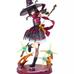 KDcolle Konosuba-God's blessing on this wonderful world! Megumin Figure JAPAN