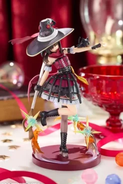 KDcolle Konosuba-God's blessing on this wonderful world! Megumin Figure JAPAN
