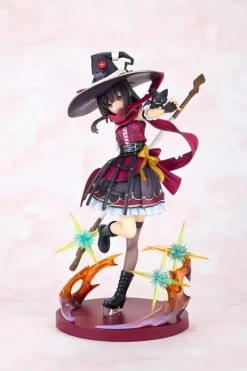 KDcolle Konosuba-God's blessing on this wonderful world! Megumin Figure JAPAN
