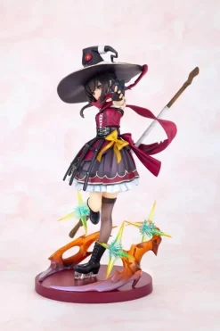 KDcolle Konosuba-God's blessing on this wonderful world! Megumin Figure JAPAN