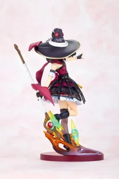 KDcolle Konosuba-God's blessing on this wonderful world! Megumin Figure JAPAN
