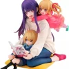 KDcolle Oshi no Ko Ai & Aqua & Ruby 1/8 Figure JAPAN OFFICIAL