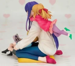 KDcolle Oshi no Ko Ai & Aqua & Ruby 1/8 Figure JAPAN OFFICIAL