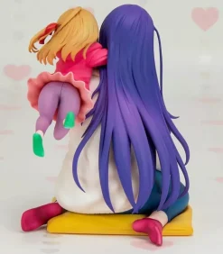 KDcolle Oshi no Ko Ai & Aqua & Ruby 1/8 Figure JAPAN OFFICIAL