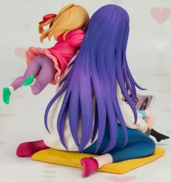 KDcolle Oshi no Ko Ai & Aqua & Ruby 1/8 Figure JAPAN OFFICIAL