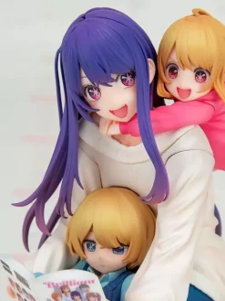 KDcolle Oshi no Ko Ai & Aqua & Ruby 1/8 Figure JAPAN OFFICIAL