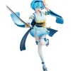KDcolle Re:ZERO Starting Life in Another World Rem Combat Outfit Ver. 1/7 Figure