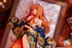 KDcolle Spice and Wolf Holo Yukata Beauty ver. 1/7 Figure JAPAN OFFICIAL