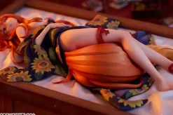 KDcolle Spice and Wolf Holo Yukata Beauty ver. 1/7 Figure JAPAN OFFICIAL