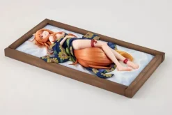 KDcolle Spice and Wolf Holo Yukata Beauty ver. 1/7 Figure JAPAN OFFICIAL