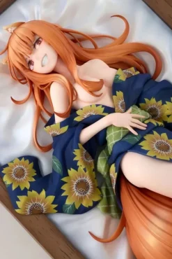 KDcolle Spice and Wolf Holo Yukata Beauty ver. 1/7 Figure JAPAN OFFICIAL