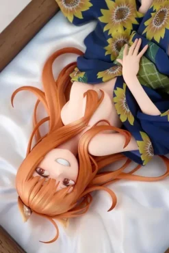 KDcolle Spice and Wolf Holo Yukata Beauty ver. 1/7 Figure JAPAN OFFICIAL