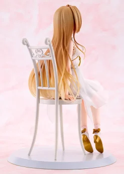 KDcolle The Angel Next Door Spoils Me Rotten Mahiru Shiina Tea Party 1/7 Figure