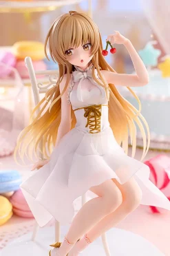 KDcolle The Angel Next Door Spoils Me Rotten Mahiru Shiina Tea Party 1/7 Figure