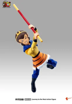 KEEPGOING Studio Journey to the West Son Goku 1/12 Action Figure JAPAN OFFICIAL