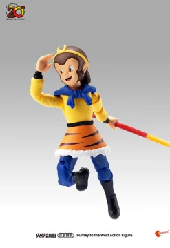 KEEPGOING Studio Journey to the West Son Goku 1/12 Action Figure JAPAN OFFICIAL