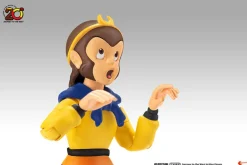 KEEPGOING Studio Journey to the West Son Goku 1/12 Action Figure JAPAN OFFICIAL