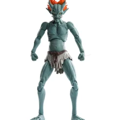 KEEPGOING Studio Mountain and Sea Mythology Series Wang 1/12 Figure JAPAN