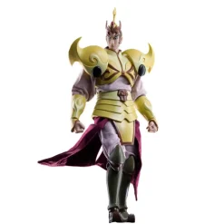 KEEPGOING Studio Sangokushi Engi Lu Bu 1/12 Action Figure JAPAN OFFICIAL