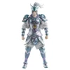 KEEPGOING Studio Sangokushi Engi Zhao Yun 1/12 Action Figure JAPAN OFFICIAL