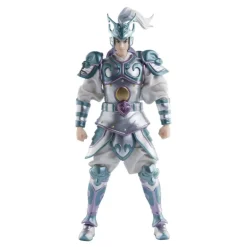 KEEPGOING Studio Sangokushi Engi Zhao Yun 1/12 Action Figure JAPAN OFFICIAL
