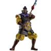 KEEPGOING Studio Sangokushi Engi Zhang Fei 1/12 Action Figure JAPAN OFFICIAL