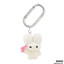 Ken elephant Beco+81 Carabiner Mascot Vol.1 Complete Set Figure Capsule Toy