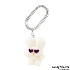 Ken elephant Beco+81 Carabiner Mascot Vol.1 Complete Set Figure Capsule Toy