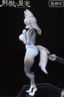 KEYAKI Hobby Seductive Beast's Fruit No.001 Shion Moriyuki 1/12 Action Figure