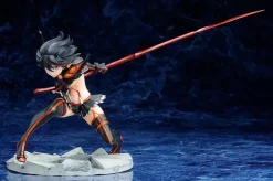 Kill la Kill Ryuko Matoi Kamui Senketsu ver. 1/8 Figure JAPAN OFFICIAL
