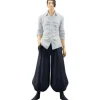 King of Artist Jujutsu Kaisen Suguru Geto Kaigyoku Gyokusetsu II Figure JAPAN