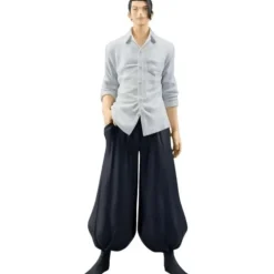 King of Artist Jujutsu Kaisen Suguru Geto Kaigyoku Gyokusetsu II Figure JAPAN